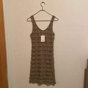 Free Assembly Dress, size large. New with tag!